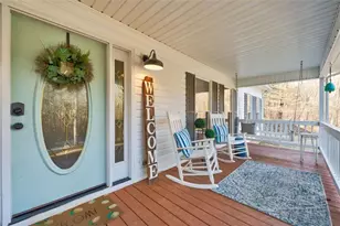 3477 Boardtown Rd, Ellijay, GA 30540 - Photo 2