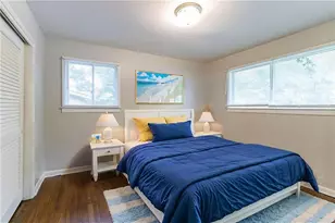 460 E Kildare Ave NW, Atlanta, GA 30318 - Photo 16