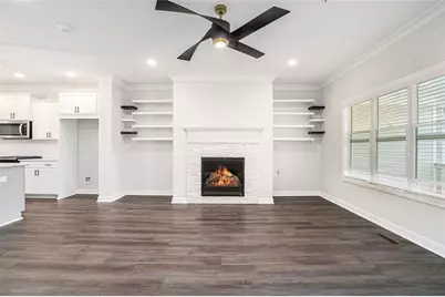 1704 Evenstad Way, Smyrna, GA 30080 - Photo 6