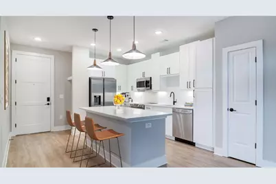 230 Martin Luther King Jr Drive #A2, Atlanta, GA 30312 - Photo 46