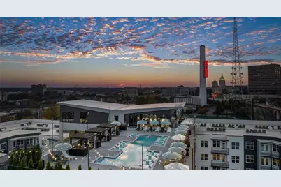 230 Martin Luther King Jr Drive #B3, Atlanta, GA 30312 - Photo 12