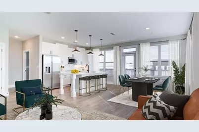 230 Martin Luther King Jr Drive #C1B, Atlanta, GA 30312 - Photo 2