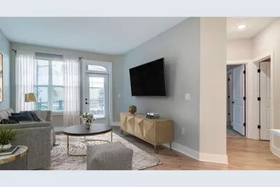 230 Martin Luther King Jr Drive #C1B, Atlanta, GA 30312 - Photo 20