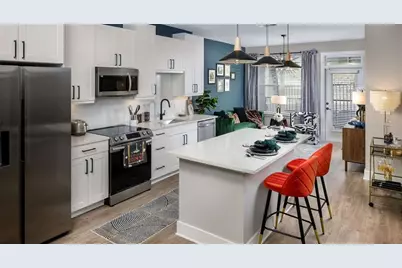 230 Martin Luther King Jr Drive #C1B, Atlanta, GA 30312 - Photo 4