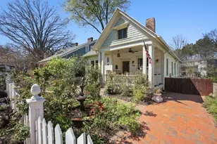 788 Lake Ave NE, Atlanta, GA 30307 - Photo 2