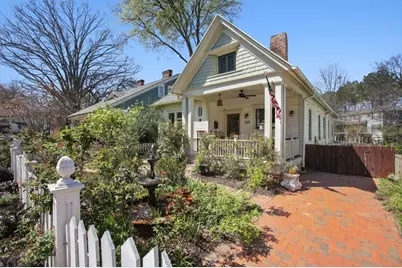 788 Lake Avenue NE, Atlanta, GA 30307 - Photo 2