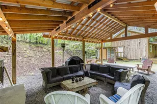 783 Berean Church Rd, Ellijay, GA 30540 - Photo 22