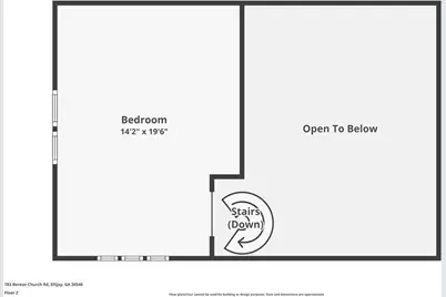 783 Berean Church Road, Ellijay, GA 30540 - Photo 32