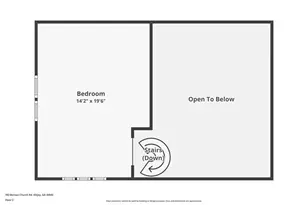 783 Berean Church Rd, Ellijay, GA 30540 - Photo 32