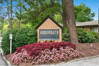 100 Biscayne Drive NW #C1, Atlanta, GA 30309 - Photo 20