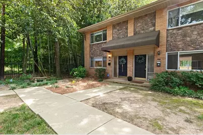 100 Biscayne Drive NW #C1, Atlanta, GA 30309 - Photo 2