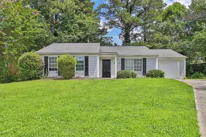 1234 Wellhouse Walk, Stone Mountain, GA 30088 - Photo 1