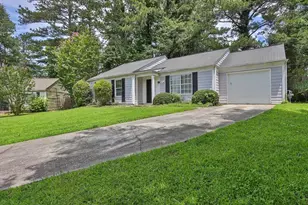 1234 Wellhouse Walk, Stone Mountain, GA 30088 - Photo 4