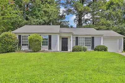 1234 Wellhouse Walk, Stone Mountain, GA 30088 - Photo 2