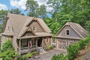 842 Columbine Dr, Big Canoe, GA 30143 - Photo 2