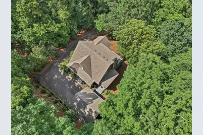 842 Columbine Drive, Big Canoe, GA 30143 - Photo 60
