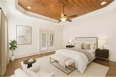 842 Columbine Drive, Big Canoe, GA 30143 - Photo 28