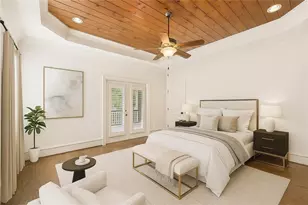 842 Columbine Dr, Big Canoe, GA 30143 - Photo 28