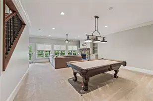 842 Columbine Dr, Big Canoe, GA 30143 - Photo 56