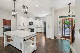 842 Columbine Dr, Big Canoe, GA 30143 - Photo 22