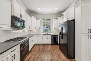 842 Columbine Dr, Big Canoe, GA 30143 - Photo 18