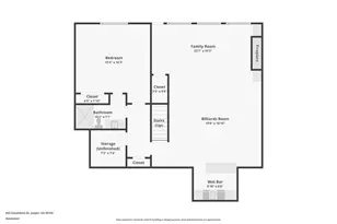 842 Columbine Dr, Big Canoe, GA 30143 - Photo 76