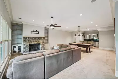 842 Columbine Drive, Big Canoe, GA 30143 - Photo 48