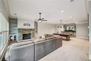 842 Columbine Dr, Big Canoe, GA 30143 - Photo 48