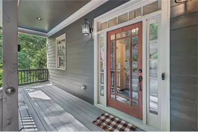 842 Columbine Drive, Big Canoe, GA 30143 - Photo 4