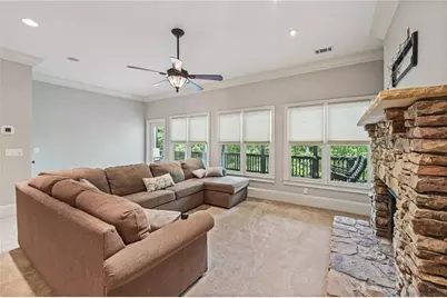 842 Columbine Drive, Big Canoe, GA 30143 - Photo 50