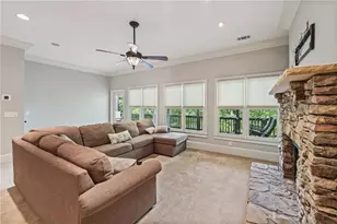 842 Columbine Dr, Big Canoe, GA 30143 - Photo 50