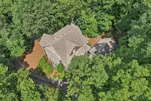 842 Columbine Dr, Big Canoe, GA 30143 - Photo 62