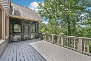 842 Columbine Dr, Big Canoe, GA 30143 - Photo 14