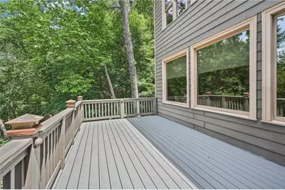 842 Columbine Drive, Big Canoe, GA 30143 - Photo 16