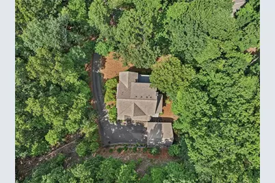 842 Columbine Drive, Big Canoe, GA 30143 - Photo 64