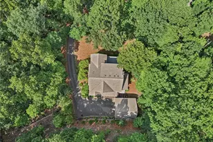 842 Columbine Dr, Big Canoe, GA 30143 - Photo 64