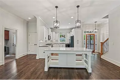 842 Columbine Drive, Big Canoe, GA 30143 - Photo 24