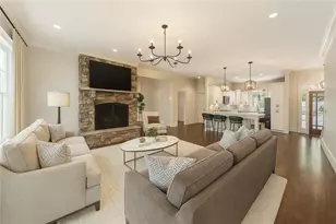 842 Columbine Dr, Big Canoe, GA 30143 - Photo 8