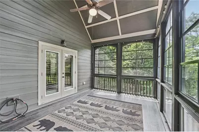 842 Columbine Drive, Big Canoe, GA 30143 - Photo 12