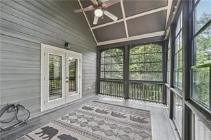 842 Columbine Dr, Big Canoe, GA 30143 - Photo 12