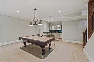 842 Columbine Dr, Big Canoe, GA 30143 - Photo 52