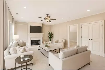 842 Columbine Drive, Big Canoe, GA 30143 - Photo 36