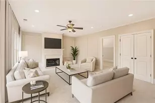 842 Columbine Dr, Big Canoe, GA 30143 - Photo 36