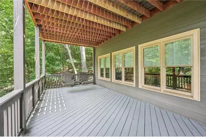 842 Columbine Drive, Big Canoe, GA 30143 - Photo 46