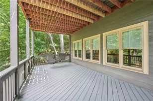 842 Columbine Dr, Big Canoe, GA 30143 - Photo 46