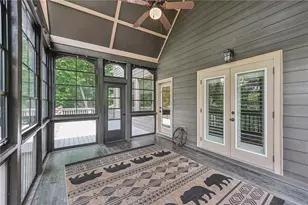 842 Columbine Dr, Big Canoe, GA 30143 - Photo 10