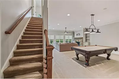 842 Columbine Drive, Big Canoe, GA 30143 - Photo 58