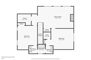 842 Columbine Dr, Big Canoe, GA 30143 - Photo 78