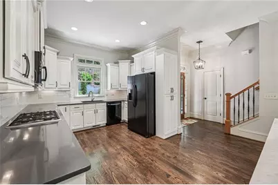 842 Columbine Drive, Big Canoe, GA 30143 - Photo 20