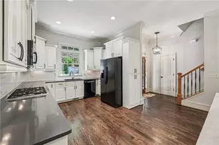 842 Columbine Dr, Big Canoe, GA 30143 - Photo 20